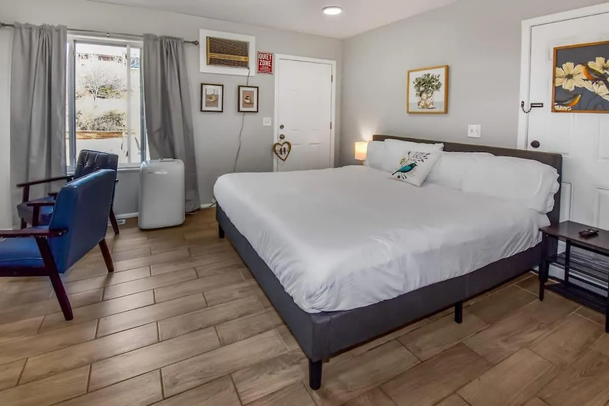 Holiday home Spacious Studio With King Bed & Fast Wifi Denver United States