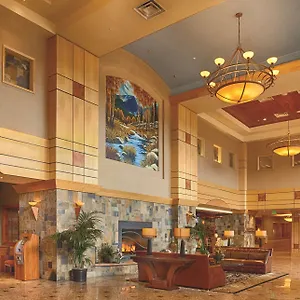 4* Hotel Doubletree By Hilton Park