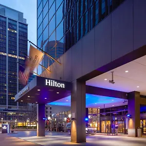 Hotel Hilton Center, Denver