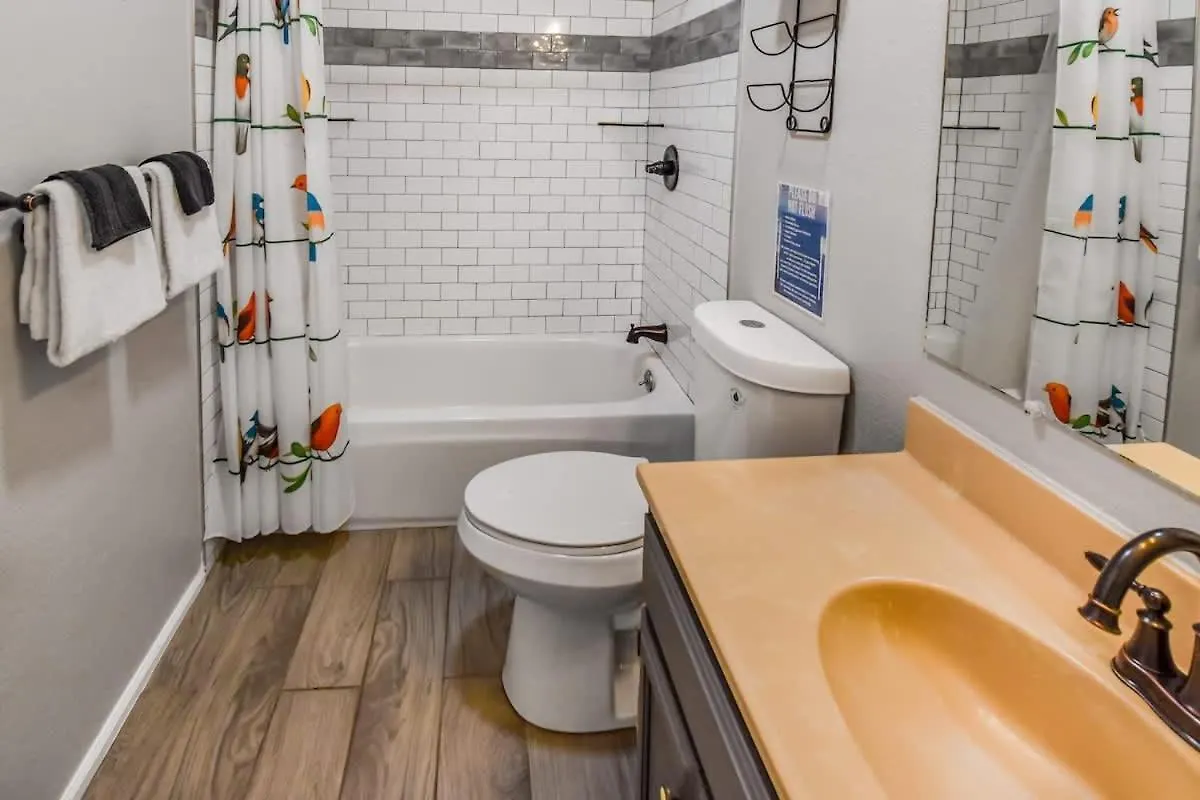 Spacious Studio With King Bed & Fast Wifi Denver 0*,